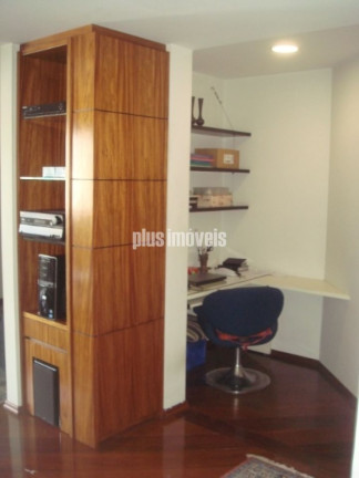 Imagem Apartamento com 4 Quartos à Venda, 256 m² em Campo Belo - São Paulo Imagem Apartamento com 4 Quartos à Venda, 256 m² em Campo Belo - São Paulo