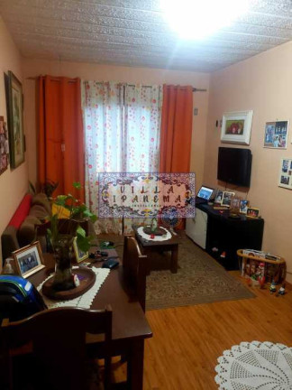 Imagem Apartamento com 2 Quartos à Venda, 48 m² em Araras - Teresópolis