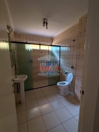 Imagem Apartamento com 3 Quartos para Alugar, 145 m² em Centro - Santo André