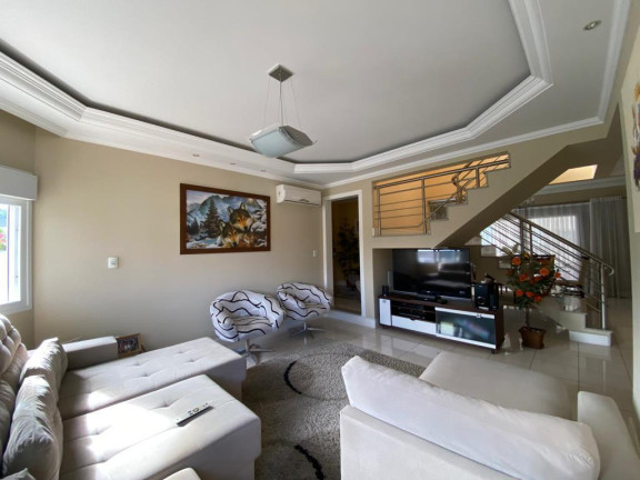 Imagem Casa com 4 Quartos à Venda, 462 m² em Picadas Do Sul - São José