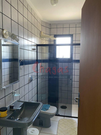 Imagem Apartamento com 3 Quartos à Venda, 100 m² em Pontal De Santa Marina - Caraguatatuba Imagem Apartamento com 3 Quartos à Venda, 100 m² em Pontal De Santa Marina - Caraguatatuba