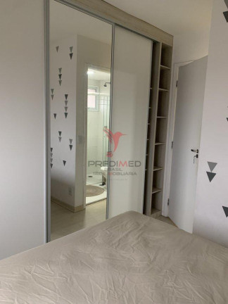 Imagem Apartamento com 2 Quartos à Venda, 72 m² em Morumbi - São Paulo Imagem Apartamento com 2 Quartos à Venda, 72 m² em Morumbi - São Paulo