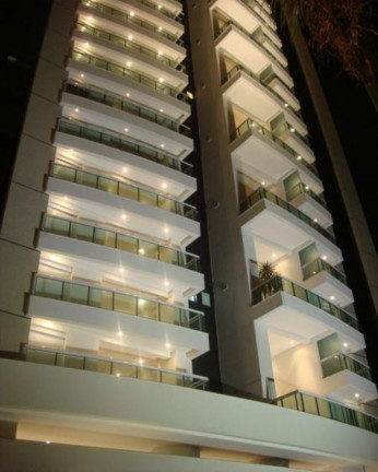 Imagem Apartamento com 3 Quartos à Venda, 162 m² em Brooklin - São Paulo