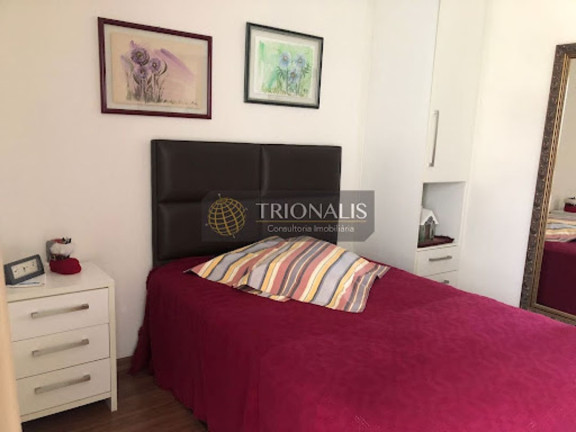 Imagem Apartamento com 2 Quartos à Venda, 69 m² em Atibaia Jardim - Atibaia
