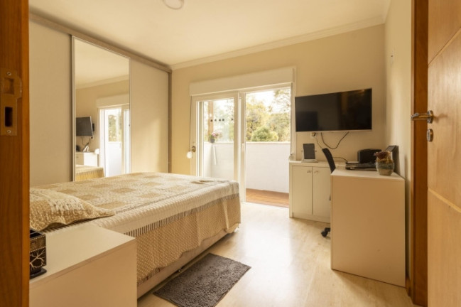 Imagem Apartamento com 3 Quartos à Venda, 123 m² em Vila Luiza - Canela Imagem Apartamento com 3 Quartos à Venda, 123 m² em Vila Luiza - Canela