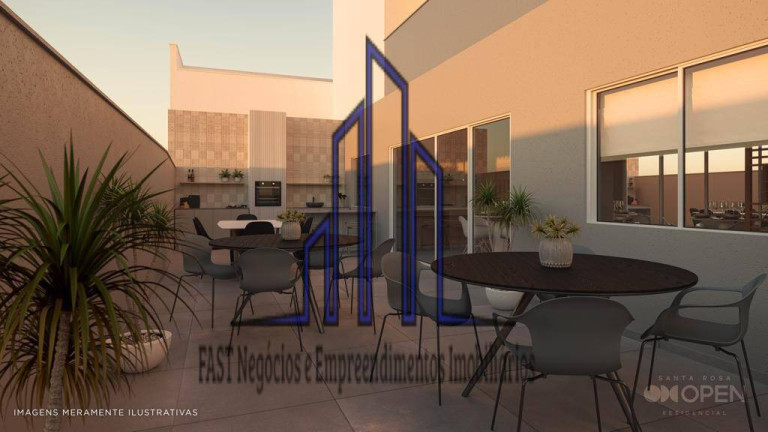 Imagem Apartamento com 2 Quartos à Venda, 58 m² em Santa Rosa - Niterói Imagem Apartamento com 2 Quartos à Venda, 58 m² em Santa Rosa - Niterói