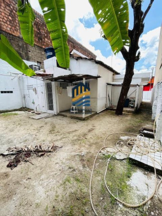 Imagem Terreno à Venda, 186 m² em Centro - Cabo De Santo Agostinho