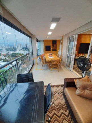 Imagem Apartamento com 3 Quartos à Venda, 163 m² em Santa Teresinha - São Paulo Imagem Apartamento com 3 Quartos à Venda, 163 m² em Santa Teresinha - São Paulo