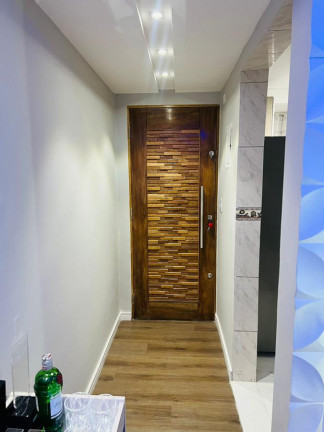 Apartamento com 2 Quartos à Venda, 49 m² em São Miguel Paulista - São Paulo