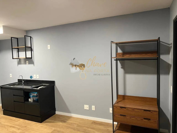 Imagem Apartamento com 1 Quarto à Venda, 27 m² em Vila Pompéia - São Paulo Imagem Apartamento com 1 Quarto à Venda, 27 m² em Vila Pompéia - São Paulo