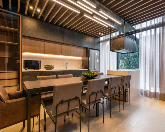 Imagem Imóvel com 2 Quartos à Venda, 77 m² em Paraíso - São Paulo