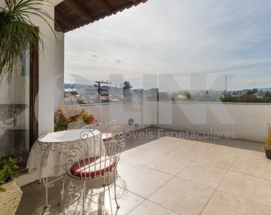 Imagem Casa com 3 Quartos à Venda, 125 m² em Hípica - Porto Alegre Imagem Casa com 3 Quartos à Venda, 125 m² em Hípica - Porto Alegre
