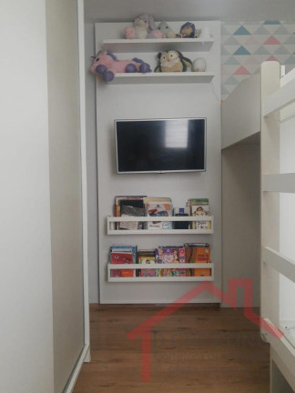 Imagem Apartamento com 2 Quartos à Venda, 48 m² em Portais - Cajamar