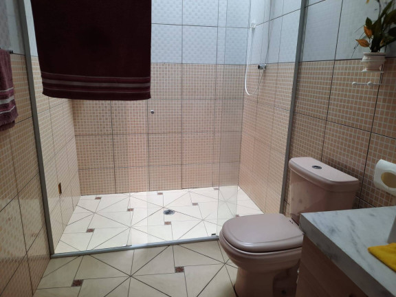 Imagem Sobrado com 3 Quartos à Venda, em Jardim Wanel Ville V - Sorocaba Imagem Sobrado com 3 Quartos à Venda, em Jardim Wanel Ville V - Sorocaba