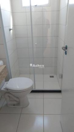 Imagem Apartamento com 2 Quartos à Venda, 46 m² em Vila Miguel Vicente Cury - Campinas