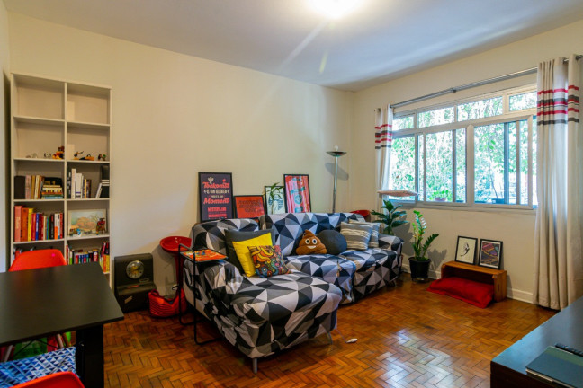 Imagem Apartamento com 2 Quartos à Venda, 95 m² em Jardim Paulista - São Paulo Imagem Apartamento com 2 Quartos à Venda, 95 m² em Jardim Paulista - São Paulo