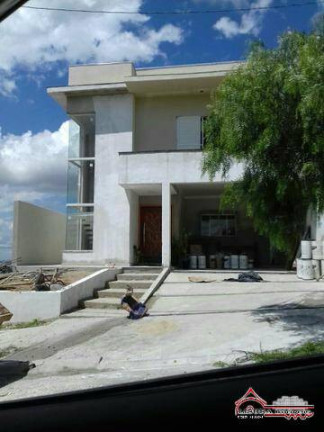 Casa de Condomínio com 3 Quartos à Venda, 210 m² em Condomínio Residencial Fogaça - Jacareí