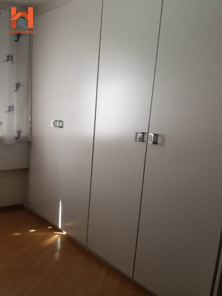 Imagem Apartamento com 3 Quartos à Venda, 80 m² em Tatuapé - São Paulo Imagem Apartamento com 3 Quartos à Venda, 80 m² em Tatuapé - São Paulo