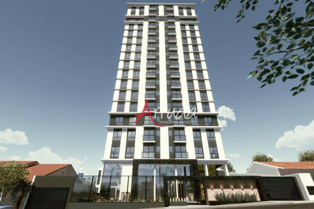 Imagem Apartamento com 3 Quartos à Venda, 158 m² em Neva - Cascavel Imagem Apartamento com 3 Quartos à Venda, 158 m² em Neva - Cascavel