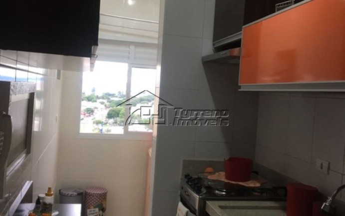 Imagem Apartamento com 3 Quartos à Venda, 68 m² em Jardim América - São José Dos Campos Imagem Apartamento com 3 Quartos à Venda, 68 m² em Jardim América - São José Dos Campos