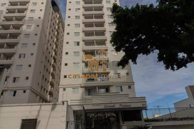 Imagem Apartamento com 2 Quartos à Venda, 69 m² em Santo Antonio - São Caetano Do Sul Imagem Apartamento com 2 Quartos à Venda, 69 m² em Santo Antonio - São Caetano Do Sul