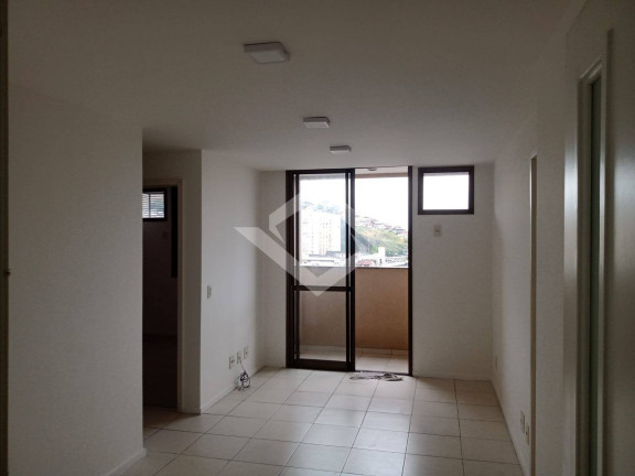 Imagem Apartamento com 2 Quartos à Venda, 63 m² em Centro - Niterói