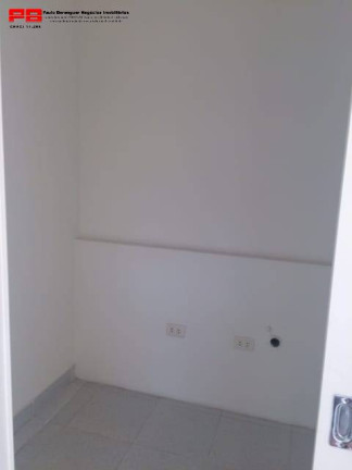 Imagem Sala Comercial à Venda, 42 m² em Itaim Bibi - São Paulo