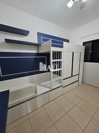 Imagem Casa com 3 Quartos à Venda, 178 m² em Residencial Regissol I - Mirassol