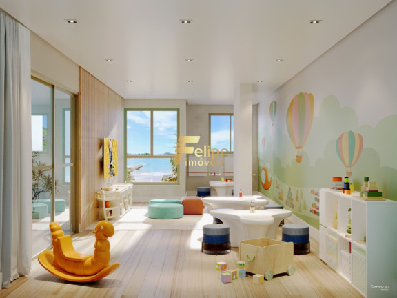 Imagem Imóvel com 2 Quartos à Venda, 90 m² em Praia Do Morro - Guarapari Imagem Imóvel com 2 Quartos à Venda, 90 m² em Praia Do Morro - Guarapari