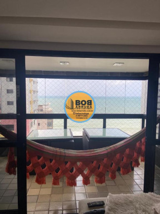 Imagem Apartamento com 4 Quartos à Venda, 214 m² em Boa Viagem - Recife