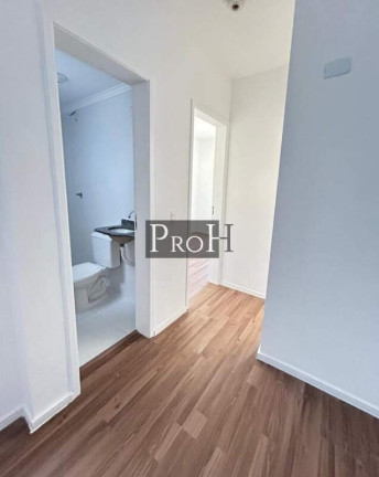 Imagem Apartamento com 2 Quartos à Venda, 39 m² em Parque Das Nações - Santo André