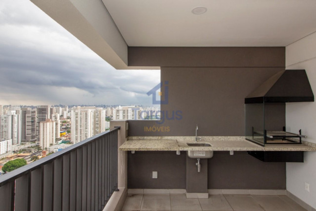 Imagem Apartamento com 3 Quartos à Venda, 165 m² em Tatuapé - São Paulo Imagem Apartamento com 3 Quartos à Venda, 165 m² em Tatuapé - São Paulo