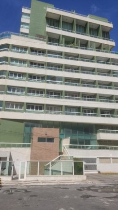 Apartamento com 1 Quarto à Venda, 38 m² em Armação - Salvador