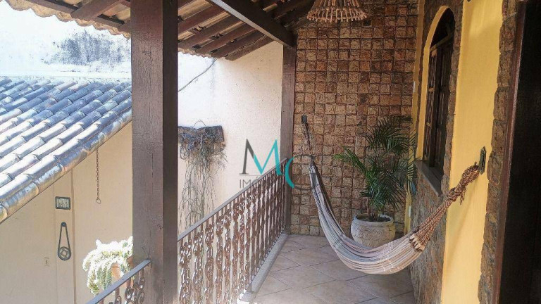Imagem Casa com 2 Quartos à Venda, 220 m² em Campo Grande - Rio De Janeiro Imagem Casa com 2 Quartos à Venda, 220 m² em Campo Grande - Rio De Janeiro