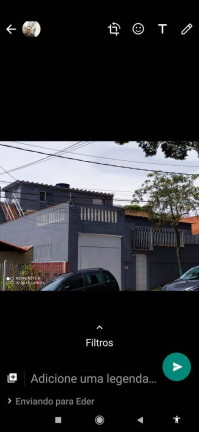 Imagem Casa com 3 Quartos à Venda, em Morumbi - São Paulo Imagem Casa com 3 Quartos à Venda, em Morumbi - São Paulo