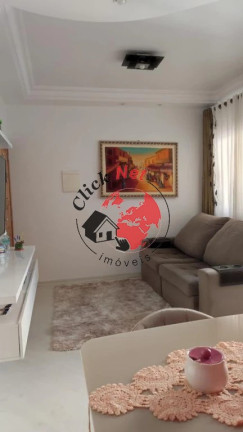 Imagem Apartamento com 3 Quartos à Venda, 69 m² em Planalto - São Bernardo Do Campo Imagem Apartamento com 3 Quartos à Venda, 69 m² em Planalto - São Bernardo Do Campo