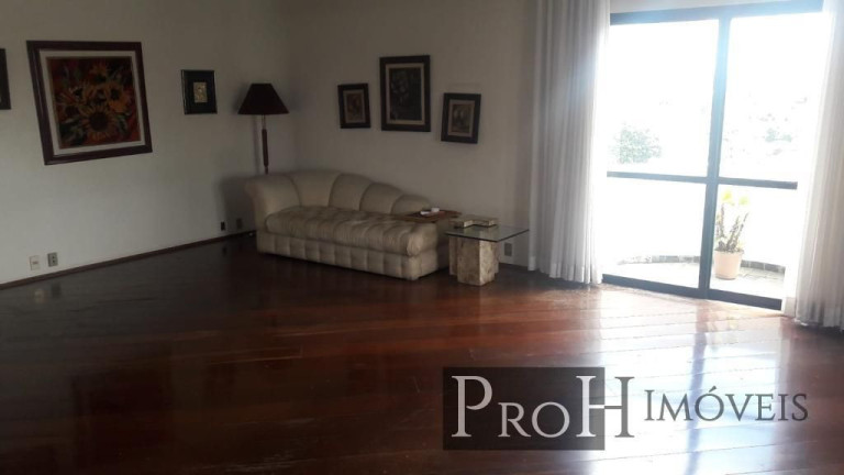 Imagem Apartamento com 4 Quartos à Venda, 245 m² em Centro - São Bernardo Do Campo Imagem Apartamento com 4 Quartos à Venda, 245 m² em Centro - São Bernardo Do Campo