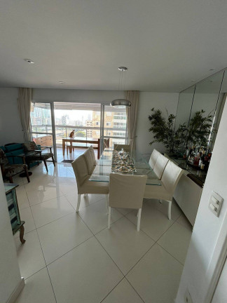 Imagem Apartamento com 2 Quartos à Venda, 111 m² em Ponta Da Praia - Santos