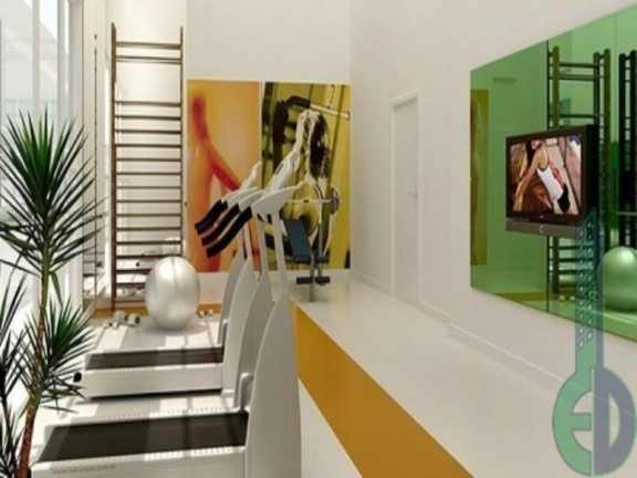 Imagem Imóvel com 4 Quartos à Venda, 353 m² em Jardim - Santo André Imagem Imóvel com 4 Quartos à Venda, 353 m² em Jardim - Santo André