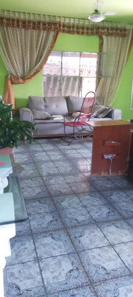 Imagem Casa com 3 Quartos à Venda, em Campo Grande - Rio De Janeiro Imagem Casa com 3 Quartos à Venda, em Campo Grande - Rio De Janeiro