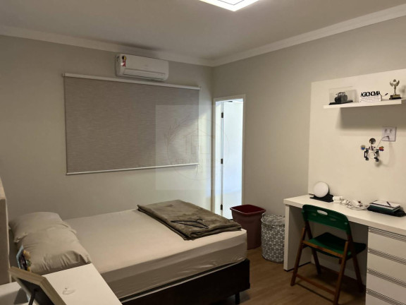 Imagem Casa com 5 Quartos à Venda, 325 m² em Jardim Canadá - Ribeirão Preto