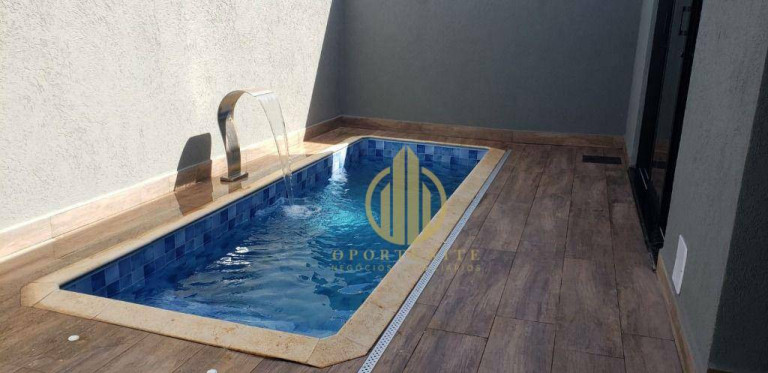 Imagem Casa com 3 Quartos à Venda, 162 m² em Condomínio Vivendas Da Mata - Ribeirão Preto Imagem Casa com 3 Quartos à Venda, 162 m² em Condomínio Vivendas Da Mata - Ribeirão Preto
