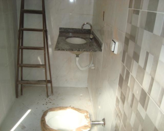 Imagem Apartamento com 3 Quartos à Venda, 110 m² em Vila Valença - São Vicente Imagem Apartamento com 3 Quartos à Venda, 110 m² em Vila Valença - São Vicente