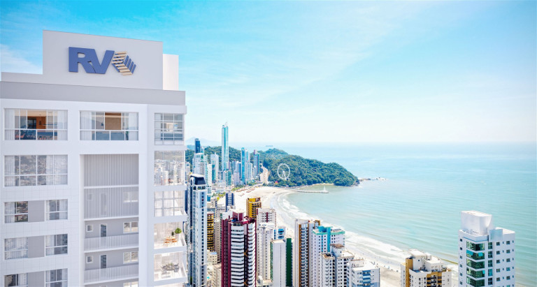 Imagem Apartamento com 4 Quartos à Venda, 181 m² em Centro - Balneário Camboriú Imagem Apartamento com 4 Quartos à Venda, 181 m² em Centro - Balneário Camboriú