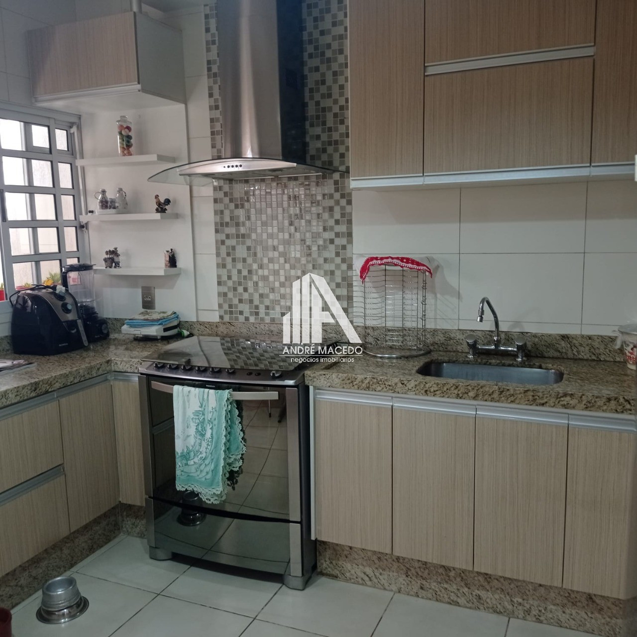 Imagem Casa com 3 Quartos à Venda, 210 m² em Condomínio Residencial Santa Mônica Ii - Mogi Guaçu