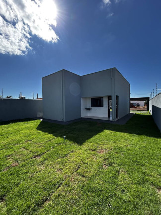 Imagem Casa com 3 Quartos à Venda, 11 m² em Buritis - Tangará Da Serra