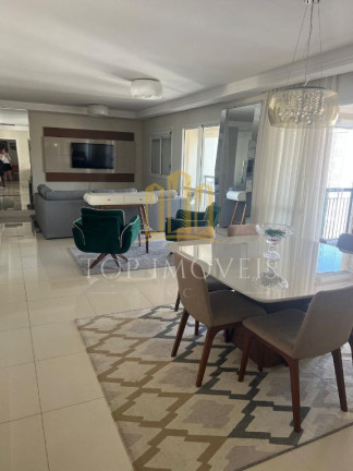 Imagem Apartamento com 3 Quartos à Venda, 194 m² em Jardim Aquarius - São José Dos Campos Imagem Apartamento com 3 Quartos à Venda, 194 m² em Jardim Aquarius - São José Dos Campos