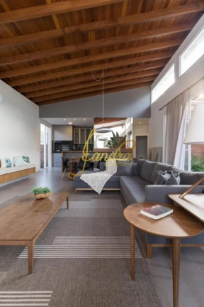 Imagem Casa de Condomínio com 4 Quartos à Venda, 226 m² em Centro - Xangri-la