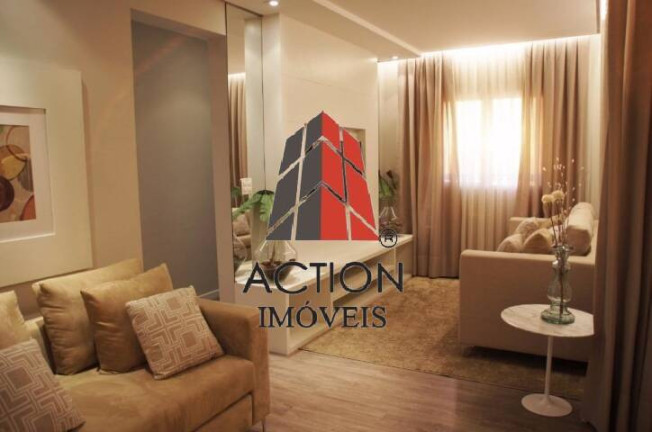 Apartamento com 3 Quartos à Venda, 74 m² em Vila Formosa - São Paulo