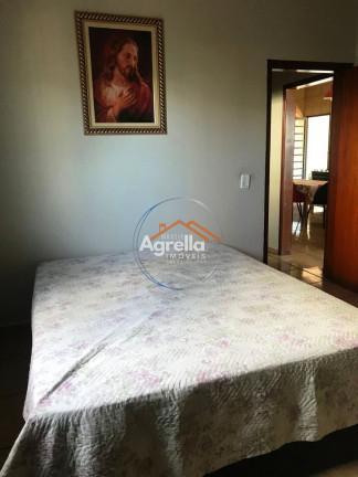 Imagem Imóvel com 2 Quartos à Venda, 123 m² em Jardim Nossa Senhora Aparecida - Mogi Mirim Imagem Imóvel com 2 Quartos à Venda, 123 m² em Jardim Nossa Senhora Aparecida - Mogi Mirim